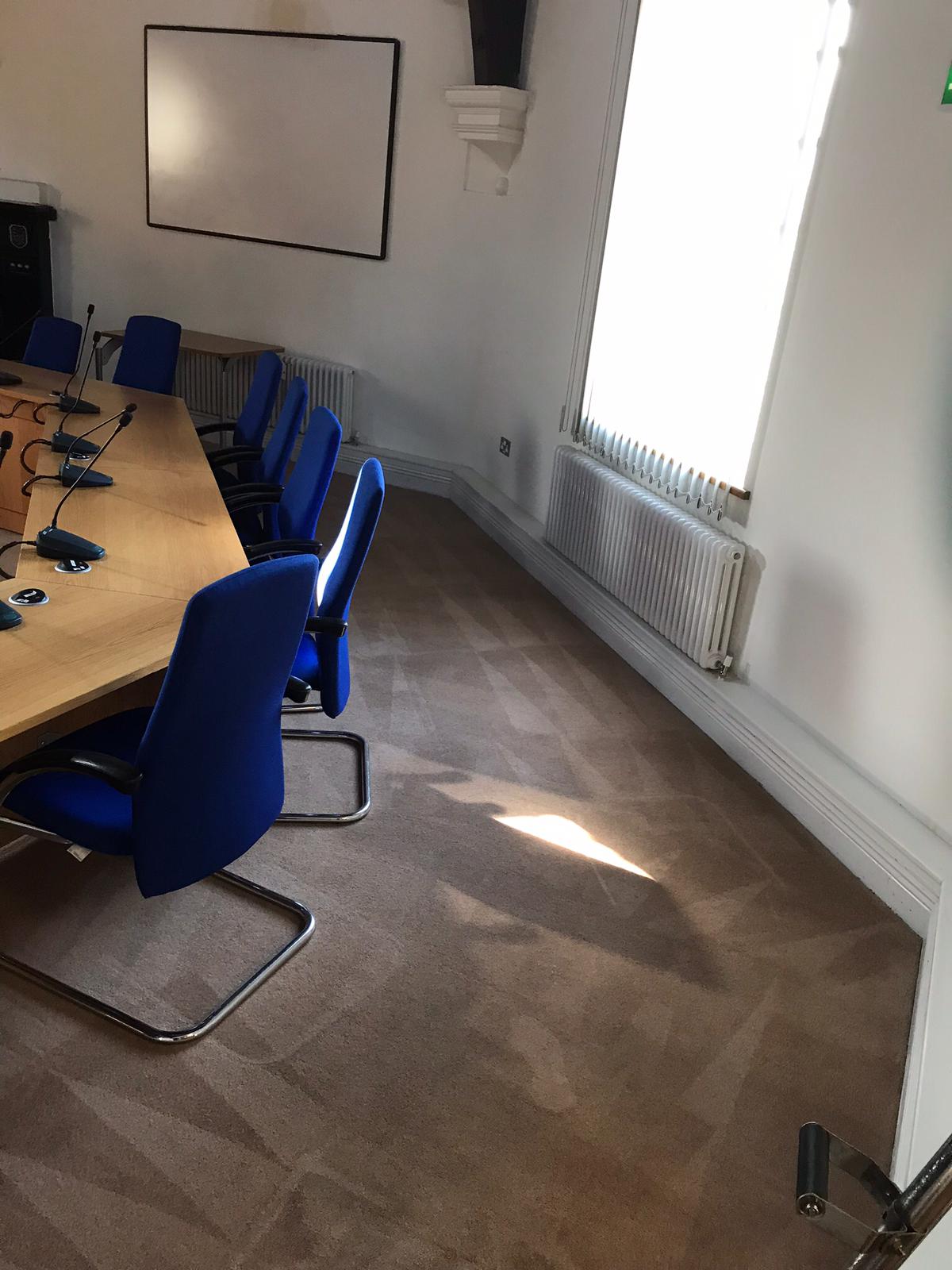 WHY DIY CARPET CLEANING IS AN UPHILL TASK Carpet Cleaning Dublin