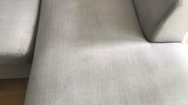 All You Need To Know About Commercial Sofa Cleaning