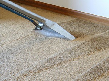 Dublin Carpet Cleaning - Eco Carpet Cleaning Services From 50€