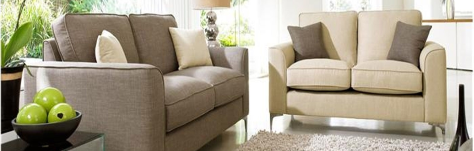 Sofa Cleaning - Have Your Sofa Cleaned Professionally