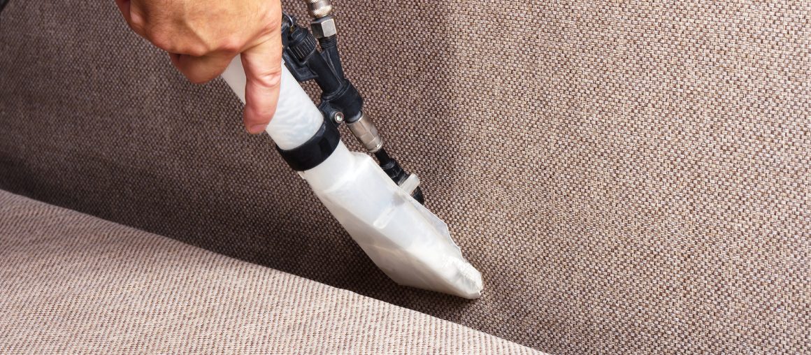 Restore Your Sofa To Its Elegant State Using Professional Cleaning Services