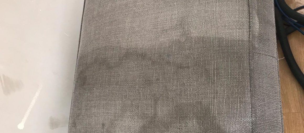 Weird Couch Stains; What They Are And What You Can Do About Them