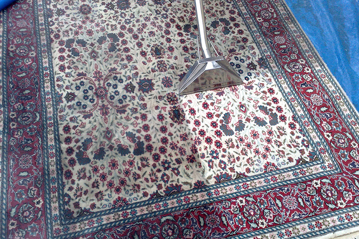 Rug Cleaning Dublin Professional Eco Rug Cleaning Services