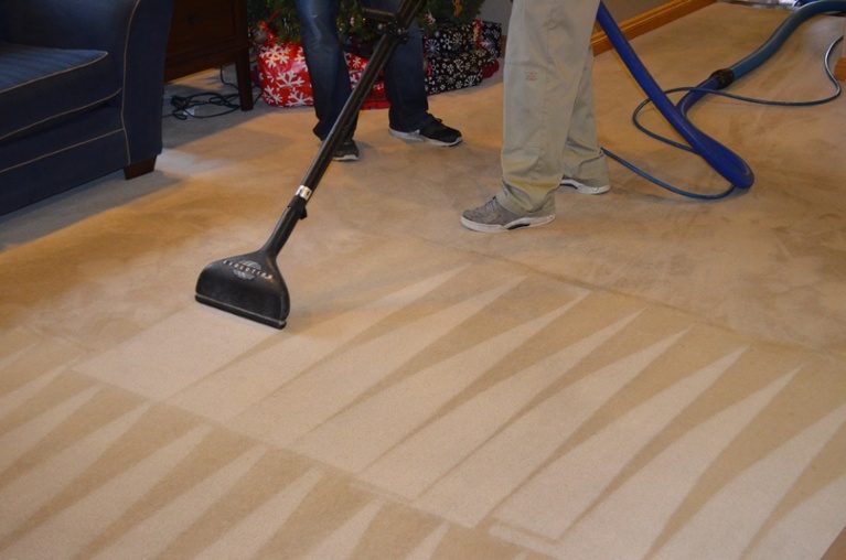 Do You Still Believe These Carpet Care Myths? 