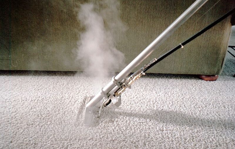 10 Key Carpet Cleaning Questions To Ask