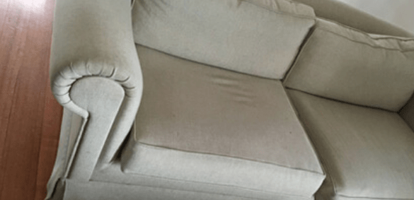 Cleaning And Disinfecting Thrift Store Furniture