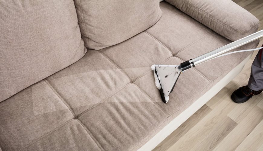 Giving Your Leather Sofa Quality Care