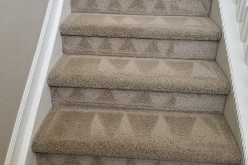 Carpet Maintenance Recommendations