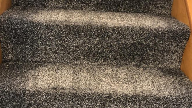 Dealing With Mildew And The Musty Smell From Your Carpet