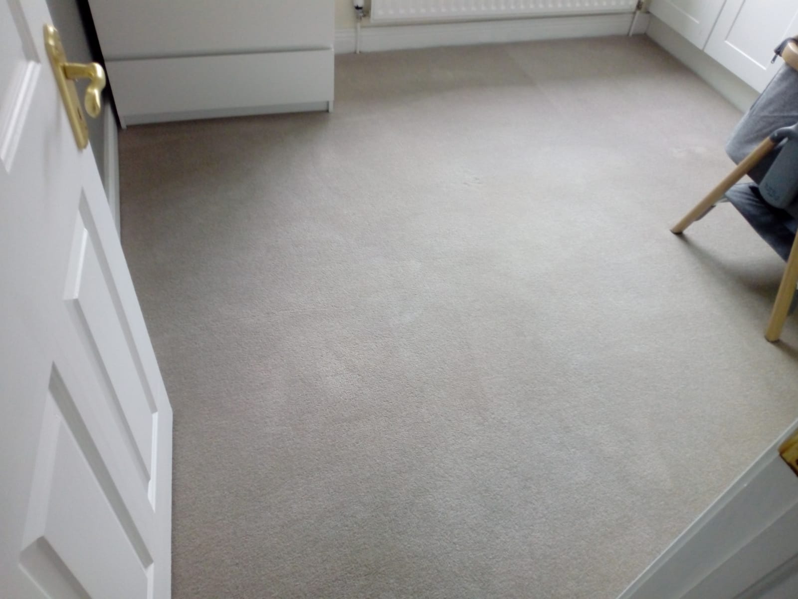 Guide To Carpet Cleaning Costs / Carpet Cleaning Dublin