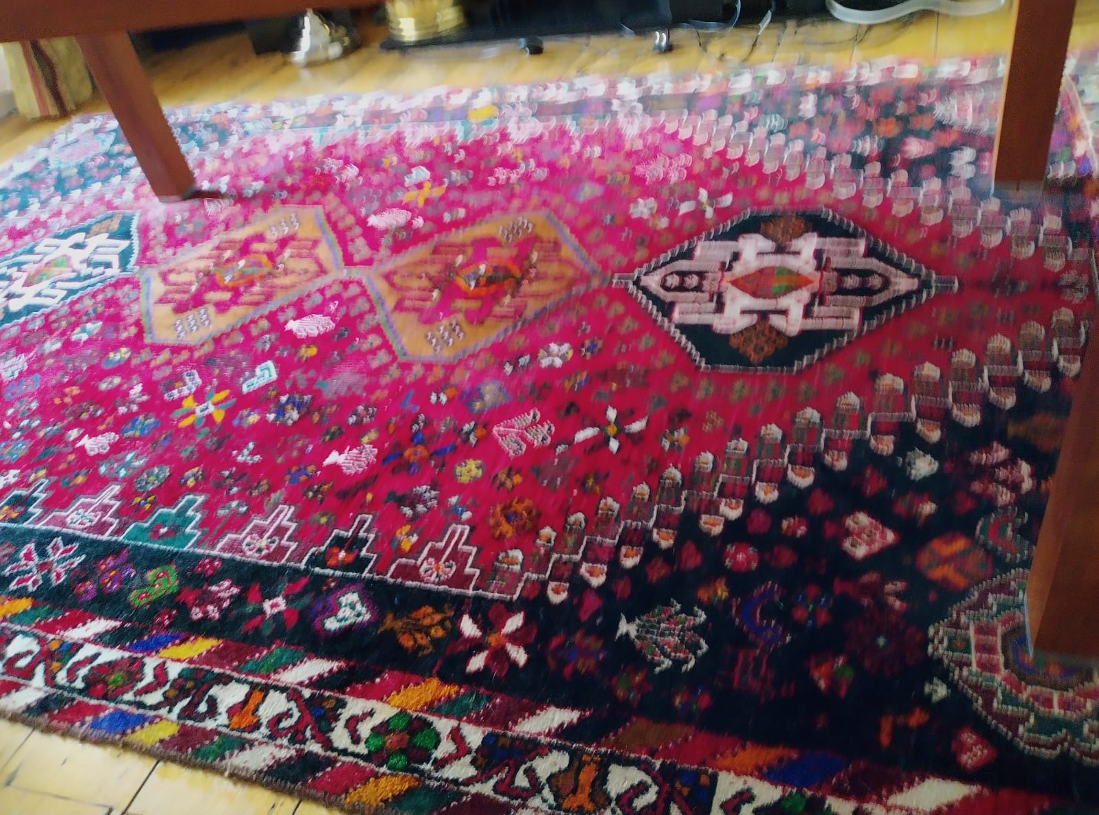 Expert Carpet Care Will Give It A Long Life / Carpet Cleaning Dublin