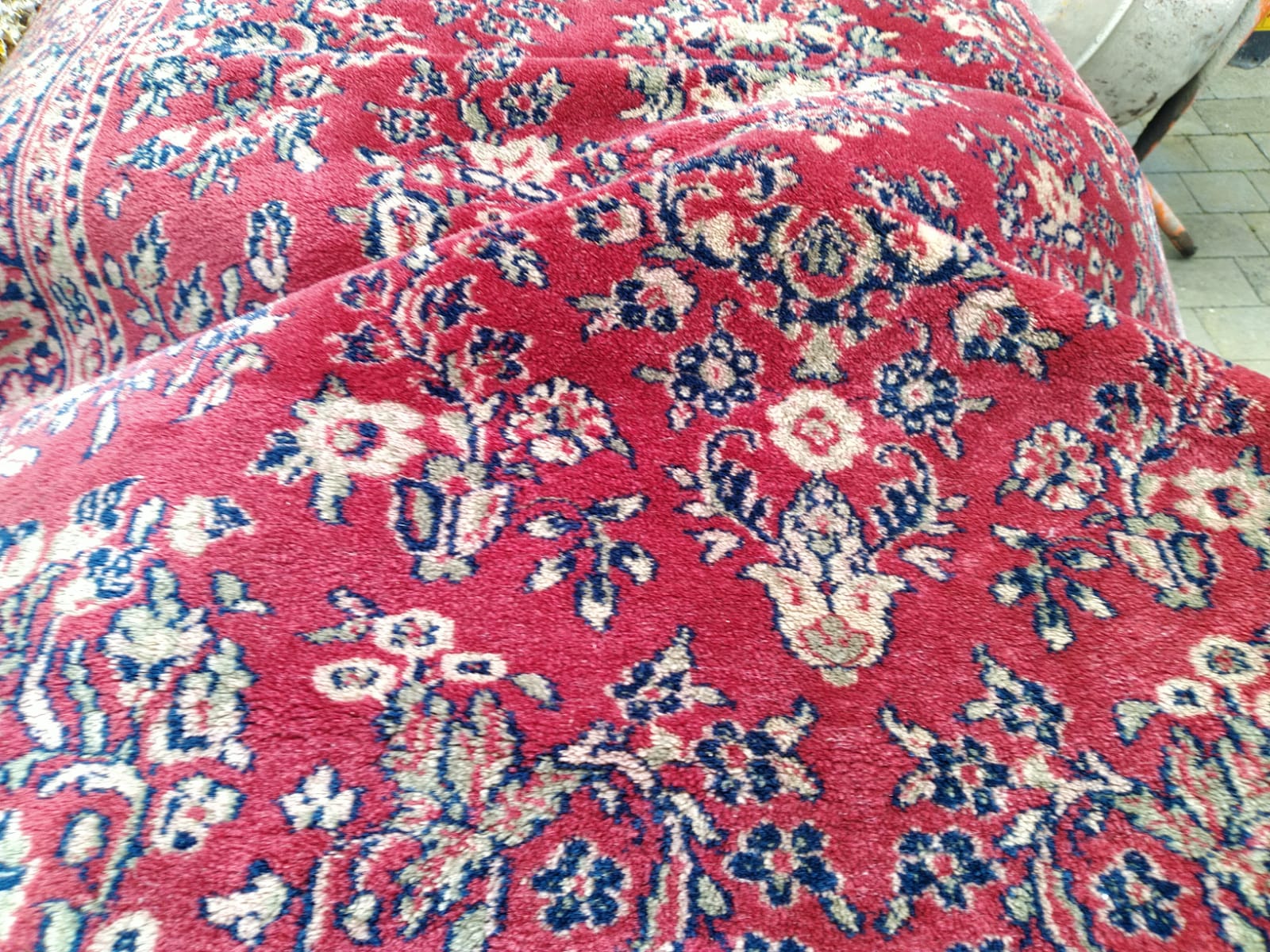 Give Your Carpet The Attention It Deserves / Carpet Cleaning Dublin