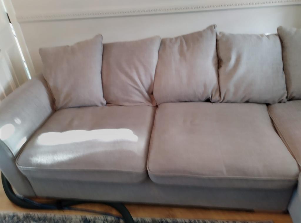 Why You Should Have Your Sofa Cleaned Every Year