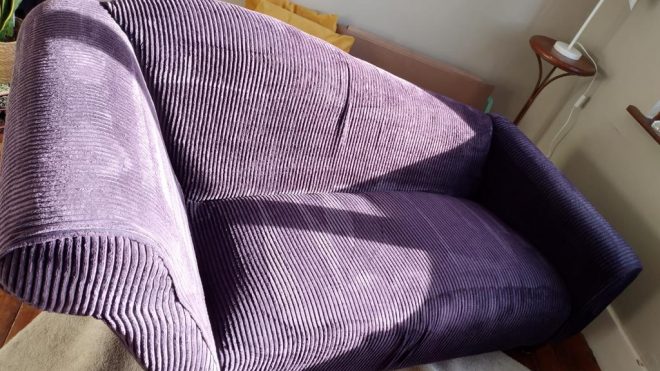 Keeping Upholstery Looking New