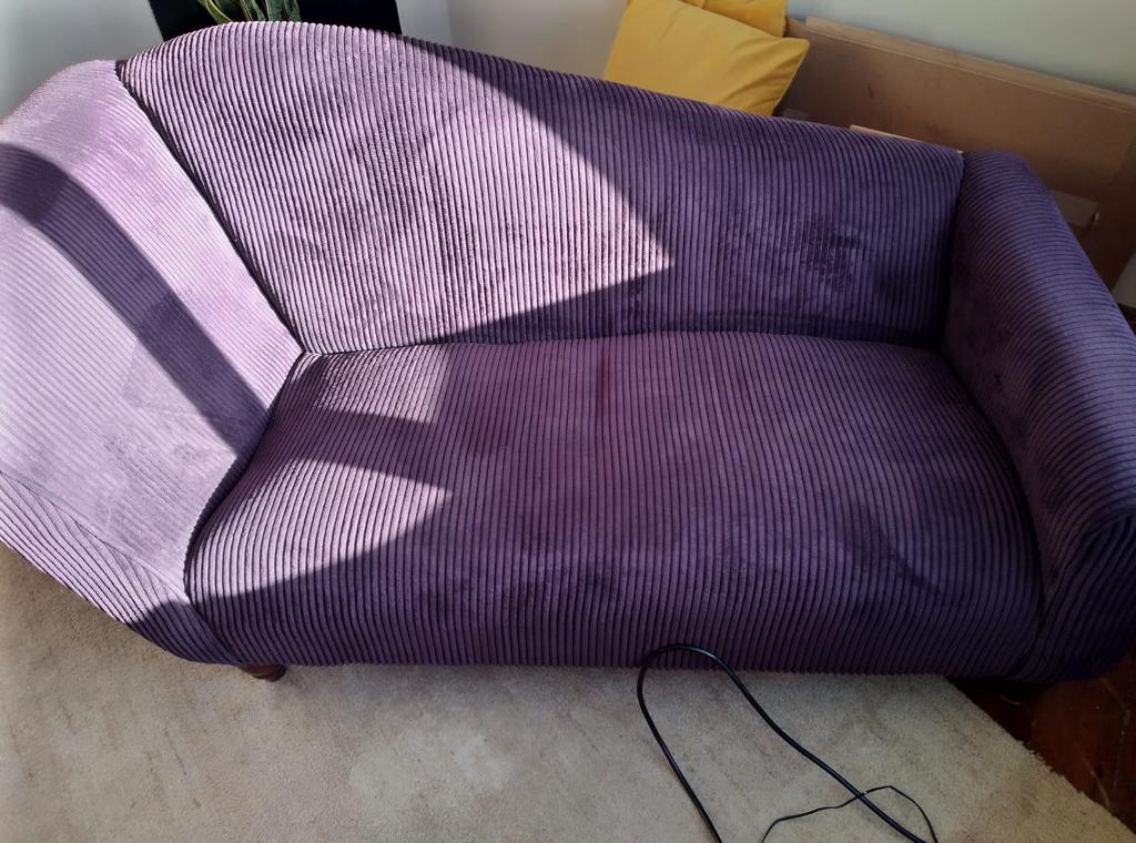 5 Reasons Why Sofa Cleaning Matters Sofa Cleaning Dublin