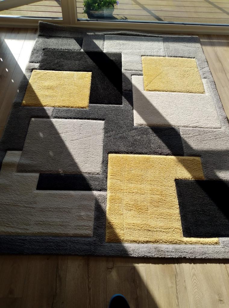 When The Rugs Get Gross Eco Rug Cleaning Dublin