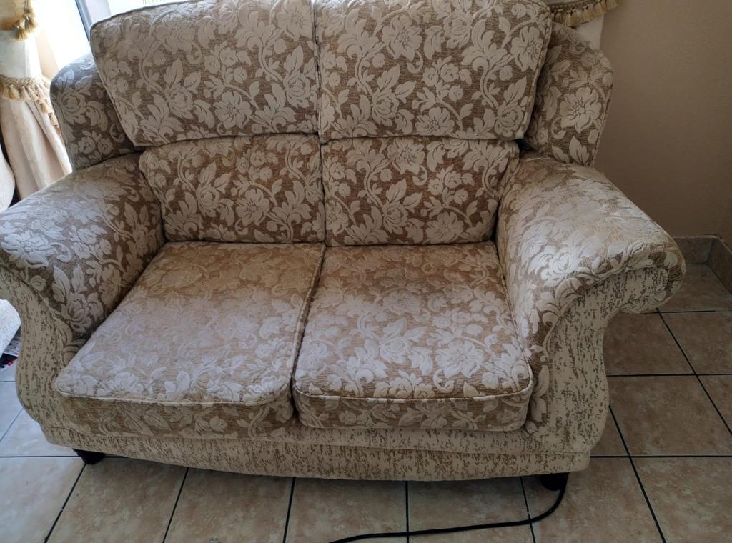 Bring Back The Vibrance to Your Furnishings Upholstery Cleaning Dublin