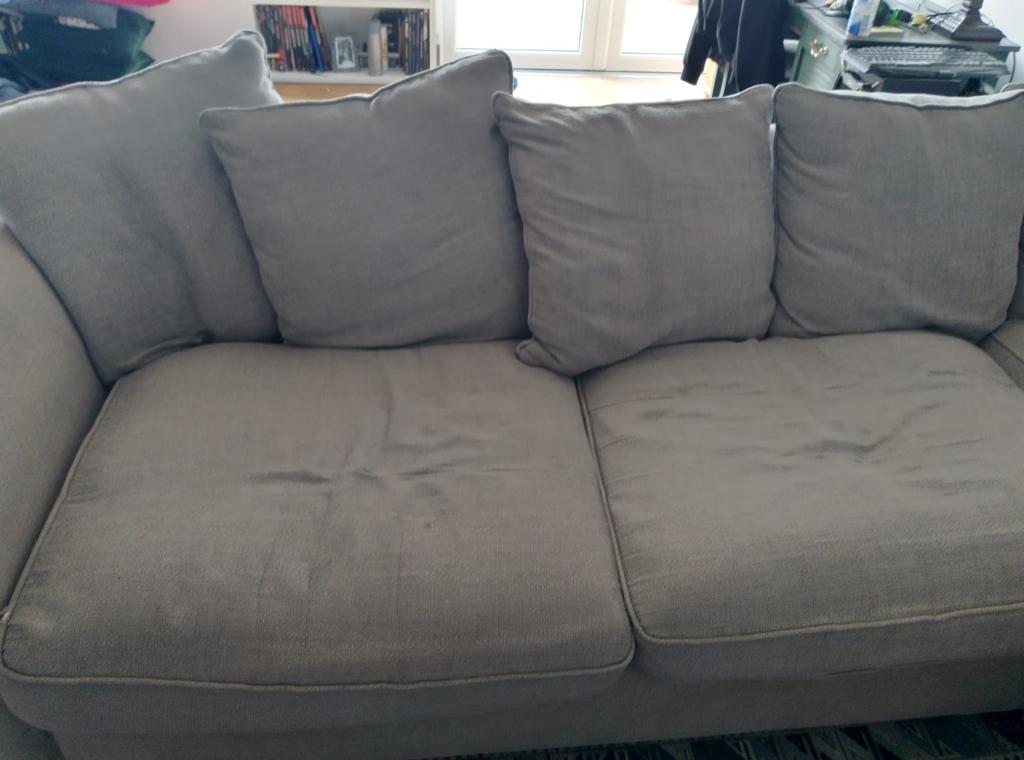Bring Back The Comfort To Your Furnishings Upholstery Cleaning Dublin