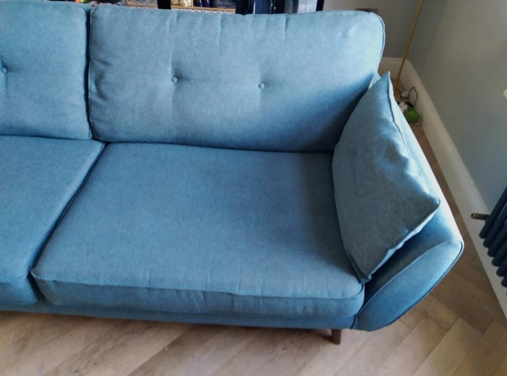 Furniture Care Done Right Professional Sofa Cleaning Services Dublin