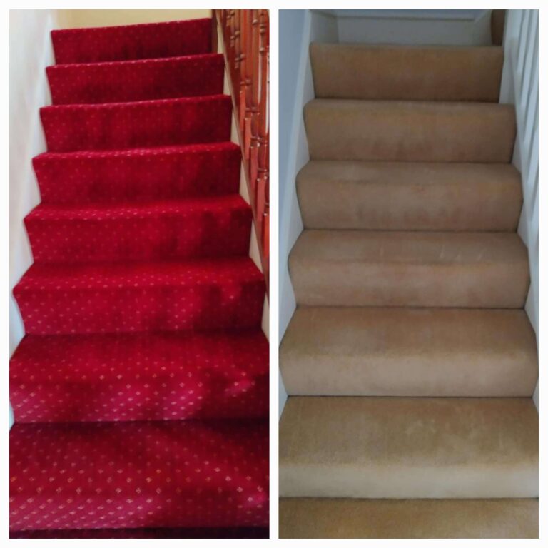 Carpet Cleaning Dublin Reliable Carpet Cleaning Services